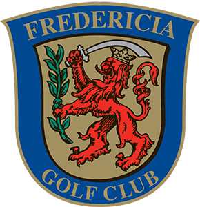 Golfklub logo